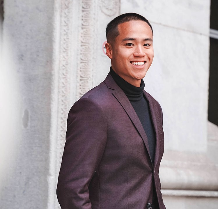 Man Smiling Man Smiling