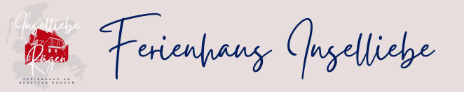 Ferienhaus Inselliebe